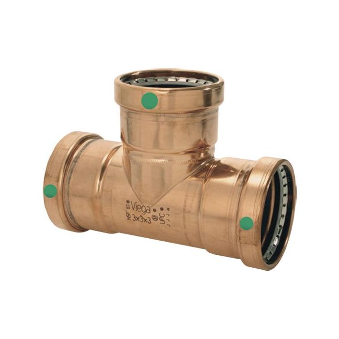 VIEGA PRO PRESS 20694 PIPE FITTINGS