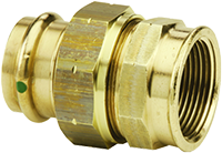 VIEGA PRO PRESS 79710 PIPE FITTINGS