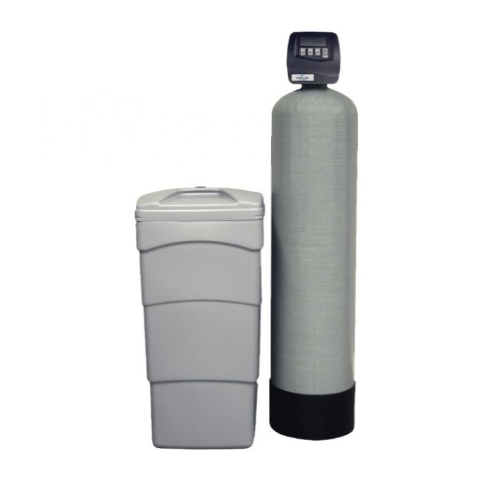 FRANKLIN WATER TREATMENT SWS1-30 TANKLESS WATER HEATERS