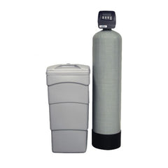 FRANKLIN WATER TREATMENT SWS1-30 TANKLESS WATER HEATERS