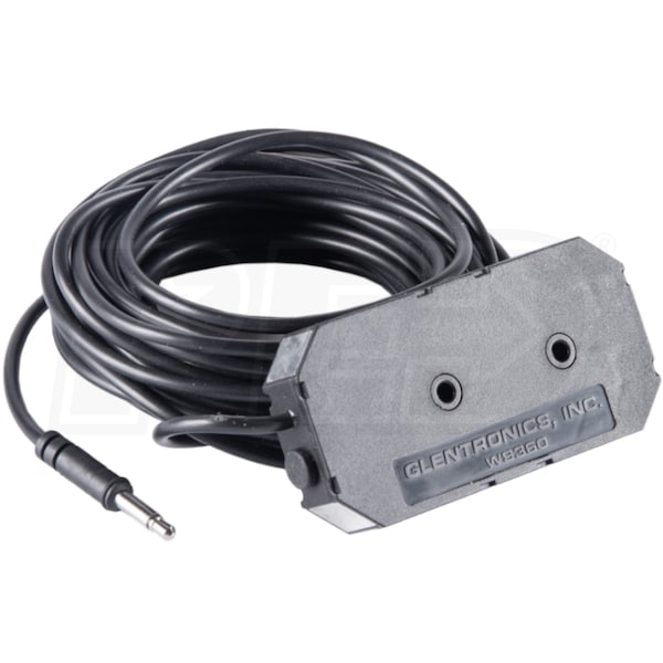 GLENTRONICS PS-WS360 PIPE FITTINGS