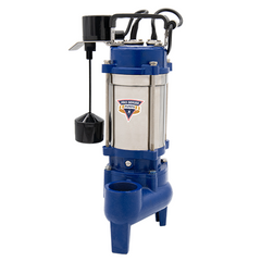 GLENTRONICS EBIS40V WATER PUMPS