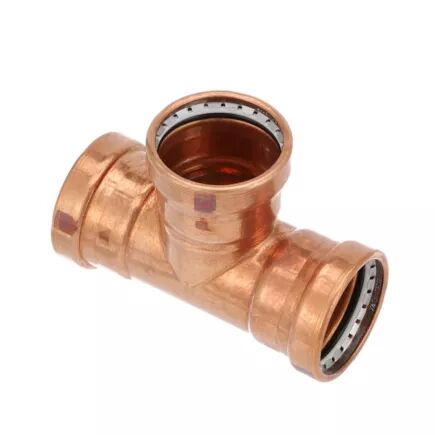 VIEGA PRO PRESS 20754 PIPE FITTINGS