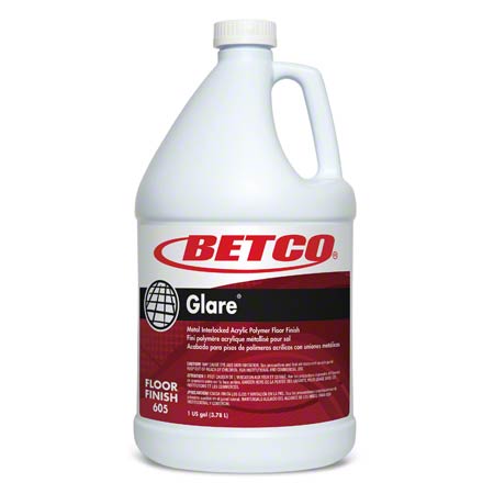 BETCO CORPORATION 6050400 CHEMICALS AND CLEANERS