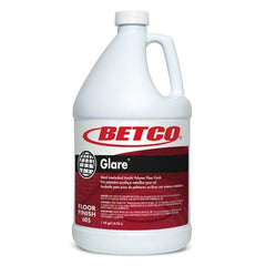 BETCO CORPORATION 6050400 CHEMICALS AND CLEANERS