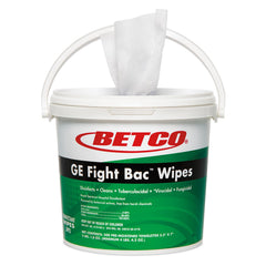 BETCO CORPORATION 392F100 DISINFECTANTS