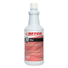 BETCO CORPORATION 761200 CHEMICALS AND CLEANERS