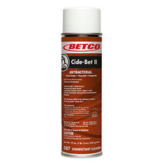 BETCO CORPORATION 872300 AIR CLEANER REPLACEMENT PARTS