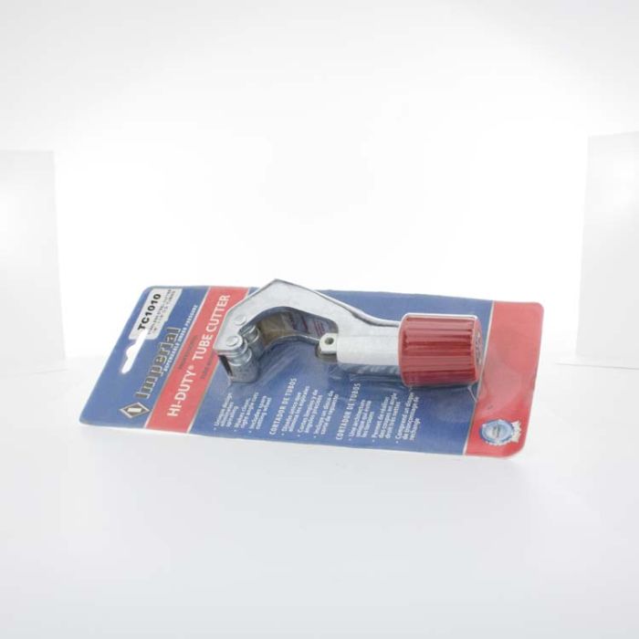 IMPERIAL STRIDE TOOL TC-1010 PIPE & TUBING CUTTERS