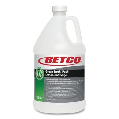 BETCO CORPORATION 26070400 MEDIA AIR CLEANERS