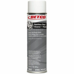 BETCO CORPORATION 652300 CLEANERS & DEGREASERS