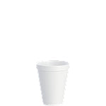 DART CONTAINER 10J10 CUPS- DISPOSABLE