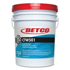 BETCO CORPORATION 5010500 CLEANERS & DEGREASERS