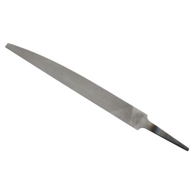 CRESCENT NICHOLSON 06930N FILE CARD BRUSH COMBINATION