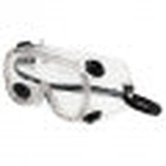 BOUTON 248-4401-400 EYE & FACE PROTECTION