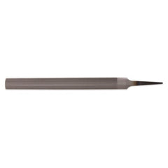 CRESCENT NICHOLSON 04896N HALF ROUND FILES