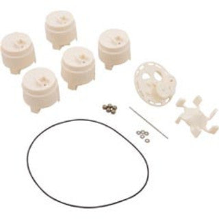 POLARIS 37385 POOL SWITCHES