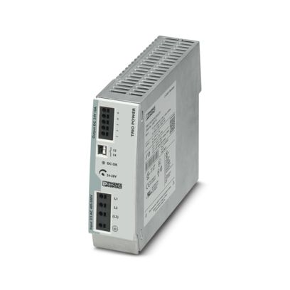 PHOENIX CONTACT 2903154 POWER SUPPLY CONTROL BOARDS
