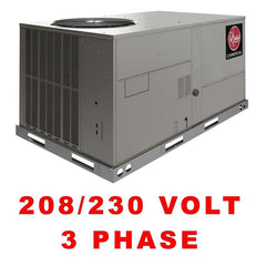 RHEEM RGECZR060ACT12BACAA0