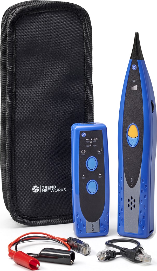 TREND NETWORKS R180000 VOLTAGE TESTERS