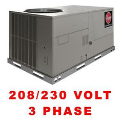 RHEEM RGECZR036ACT10BACAA0