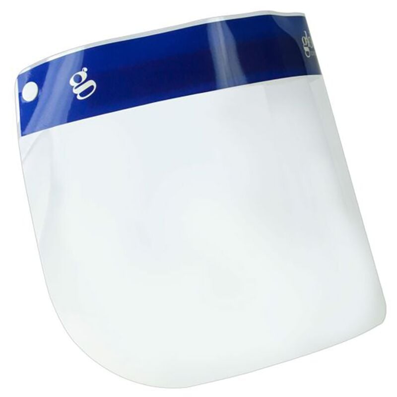 MISCELLANEOUS PRODUCT FULL-FACE-SHIELD FACE PROTECTION