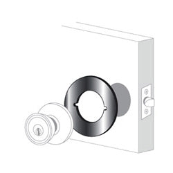 PRO-LOK EAP-120-C WALL BRACKETS & PARTS
