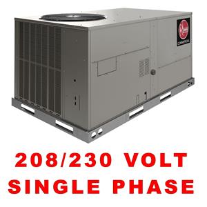 RHEEM RGECZR048AJT12BACAA0