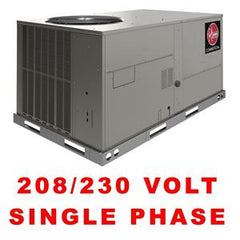 RHEEM RGECZR048AJT12BACAA0