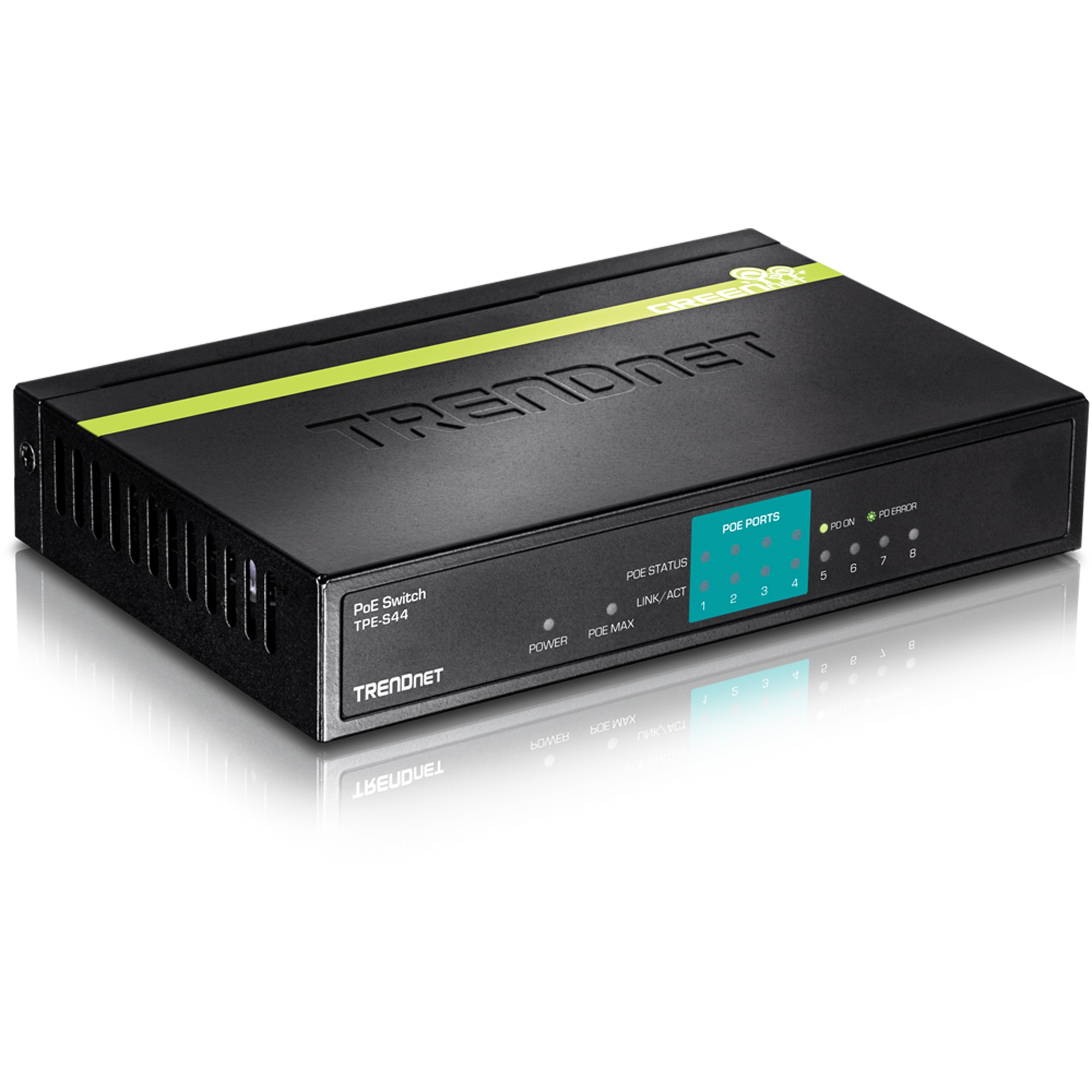 TRENDNET TPE-S44 ELECTRICAL CABLES
