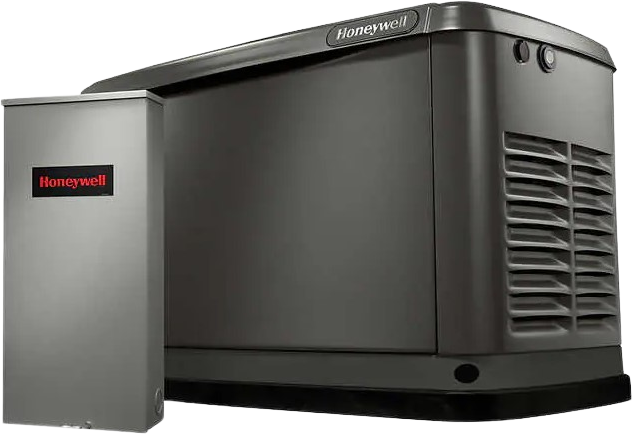 HONEYWELL 7230 GENERATORS