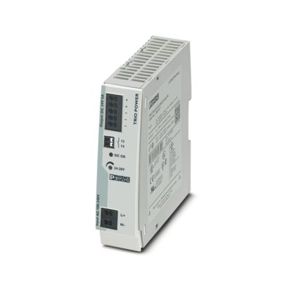PHOENIX CONTACT 2903148 POWER SUPPLY CONTROL BOARDS