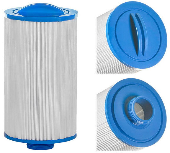 DARLLY FILTRATION 40191 CARTRIDGE FILTERS