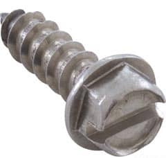 WATERWAY PLASTICS 819-9001 SCREWS, NUTS, & WASHERS