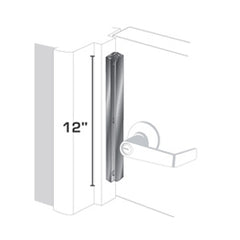 PRO-LOK ELP-110-DU PIPE FITTINGS