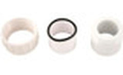 AQUAFLO-GECKO 58301000 PIPE FITTINGS