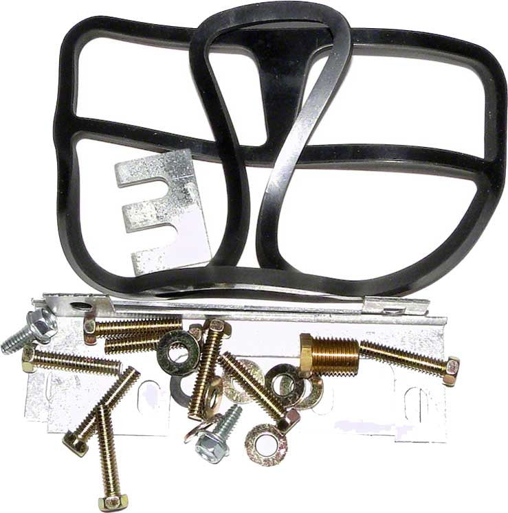 JANDY R0304300 GASKETS