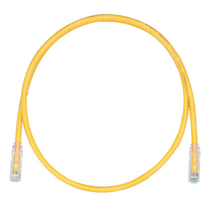 PANDUIT UTPSP25YLY ELECTRICAL CABLES