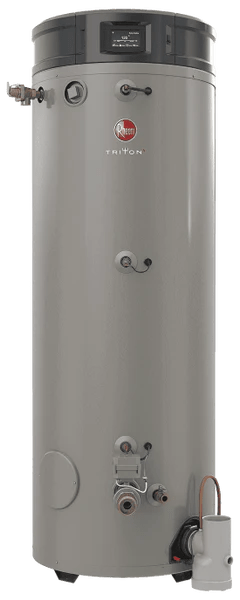 RHEEM GHE100SS-200 WATER HEATERS