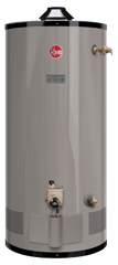 RHEEM G100UN WATER HEATERS