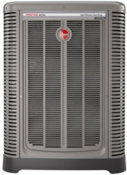 RHEEM RP18AZ60AJVCA HEAT PUMP SPLIT SYSTEMS