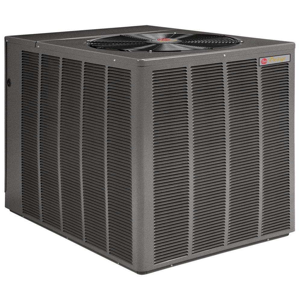 RHEEM RPRL-061JEC CONDENSING UNITS