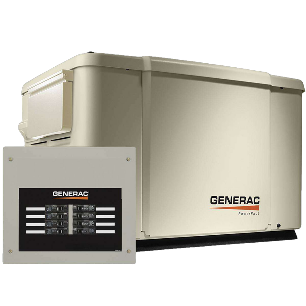 HONEYWELL 6998 GENERATORS