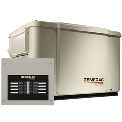 HONEYWELL 6998 GENERATORS
