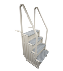 CONFER PLASTICS #STEP-1X POOL & SPA FLOW METERS
