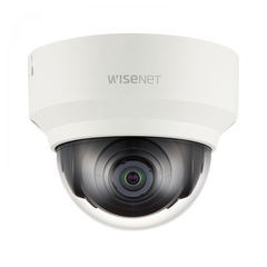 HANWHA VISION XND-6010 METERS