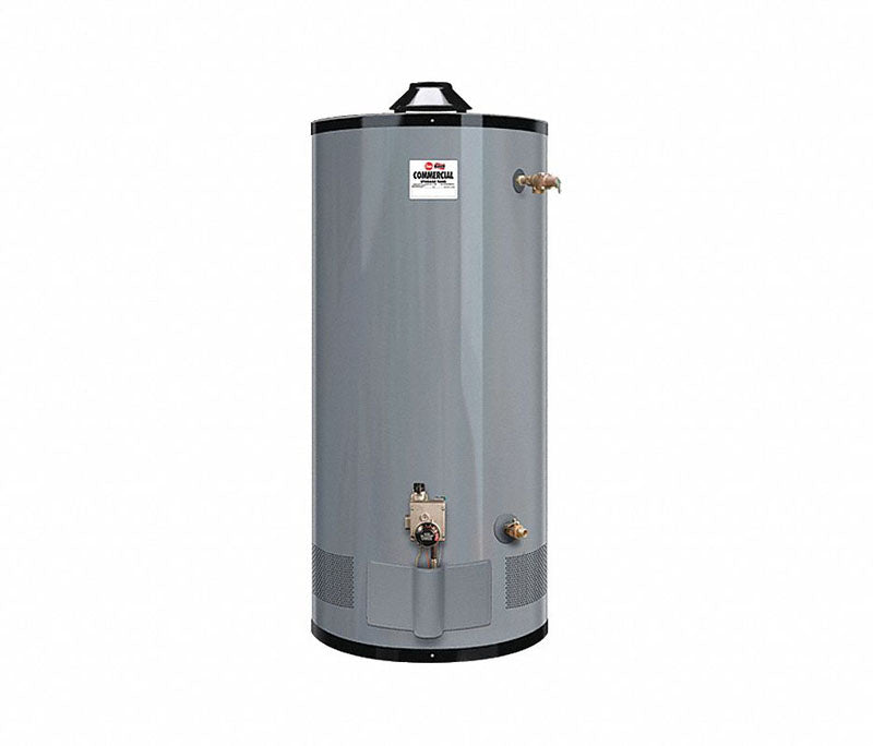 RHEEM G75UN WATER HEATERS