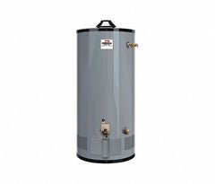 RHEEM G75UN WATER HEATERS