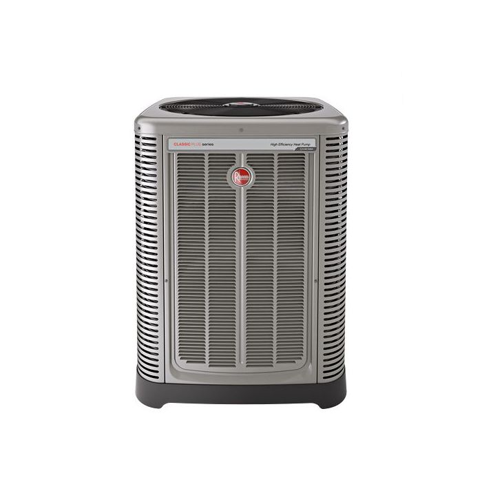 RHEEM RP1748AJVCA HEAT PUMP SPLIT SYSTEMS