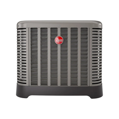 RHEEM RP15AZ48AJ2 HEAT PUMP SPLIT SYSTEMS